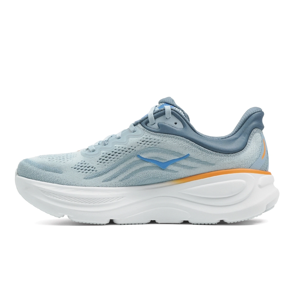 Кроссовки мужские Hoka Bondi 9 WIDE