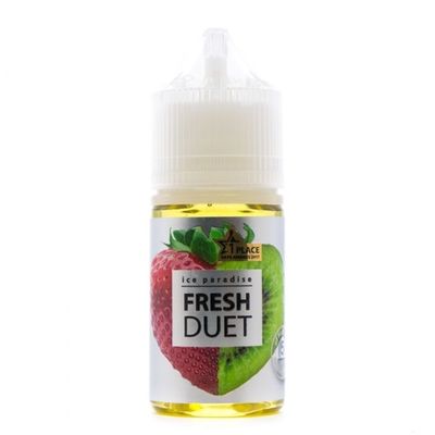 Жидкость Ice Paradise Salt 2% 30 ml