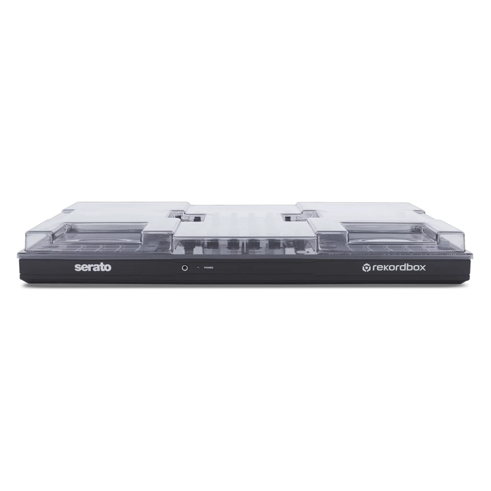 Decksaver Pioneer DJ DDJ-FLX10 Cover
