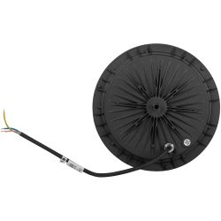 Светильник светодиодный ЭРА SPP-402-0-50K-100 100Вт 5000K IP65 | Светильники для высоких пролетов (хайбеи)