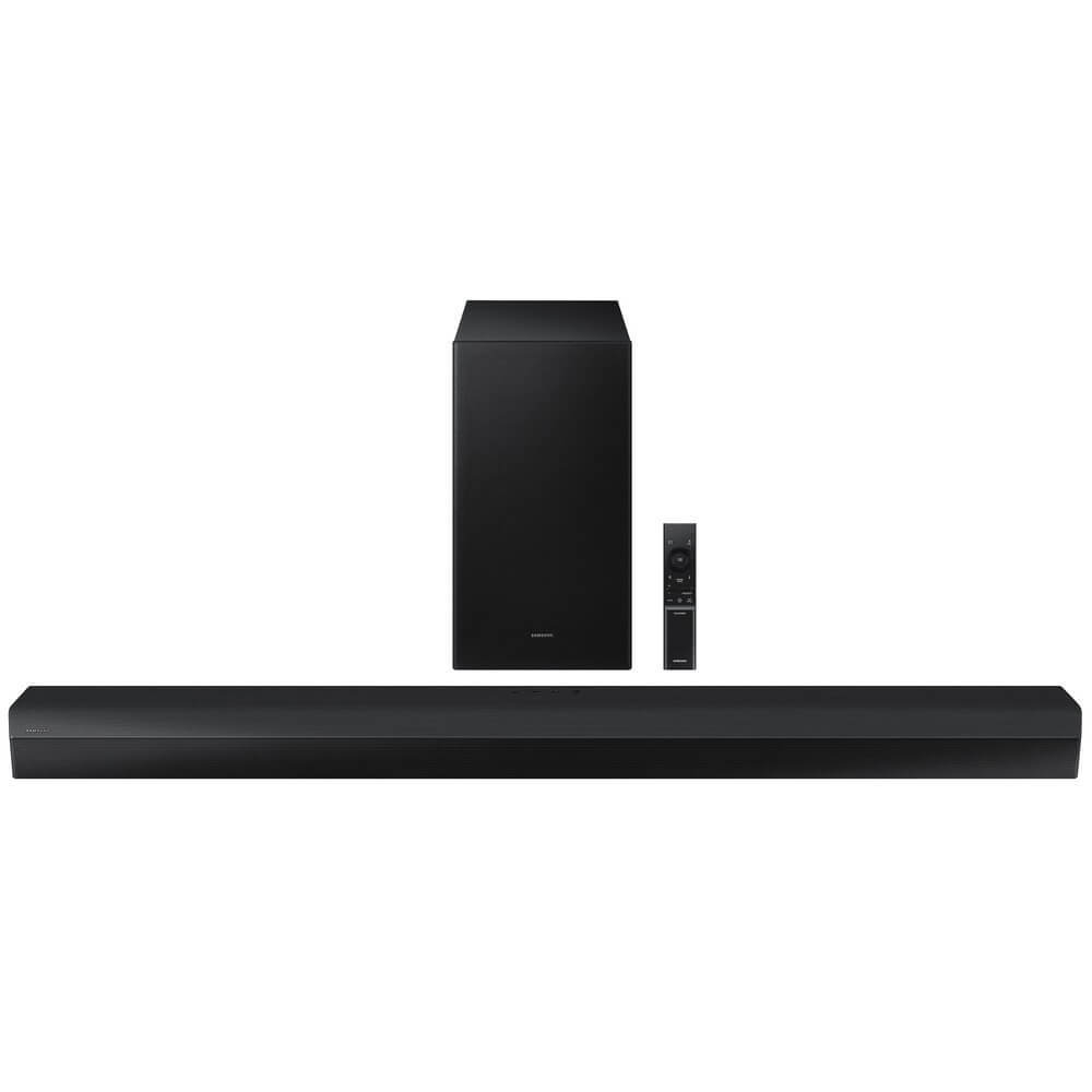 Саундбар Samsung HW-B750D/RU