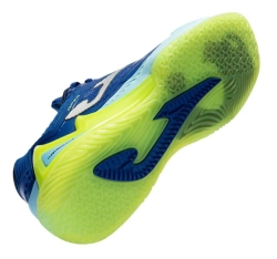 Мужские кроссовки для Padel Joma Open Men 2604 - royal blue