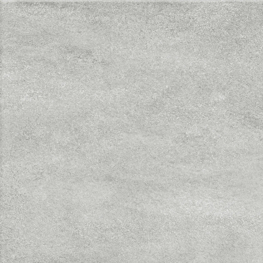 Керамогранит Alma Ceramica GFU6060NKS07R Nikos 60x60 серый глазурованный матовый / противоскользящий / рельефный под бетон