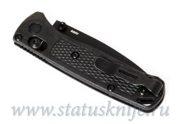 Нож Benchmade BUGOUT 533BK-2 mini CPM-S30Vфотография - 9