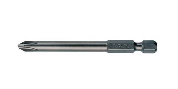 Бита Felo Industrial серия 032 крестовая с канавкой Phillips PH3 х 73 03203710