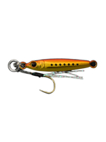 Пилькер LITTLE JACK Micro Adict 25mm 2g #02