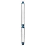 Насос скважинный центробежный Belamos 6TR 185/67, 70 куб/час, Н-187 м, Ø-6", 380 В