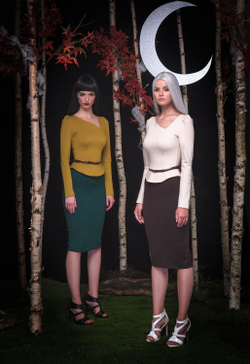 FALL/WINTER 2018