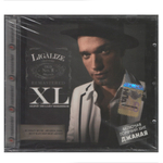 Лигалайз / XL (CD)