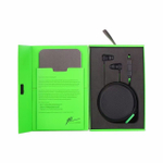 Наушники-вкладыши Razer Hammerhead Pro V2 с игровым микрофоном