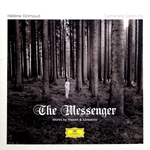 Helene Grimaud / The Messenger (2LP)