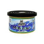 LERATON Montreux (Fresh Linen/Свежее белье) Ароматизатор для автомобиля в банке