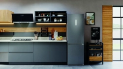 Холодильник Hotpoint HT 5180 MX