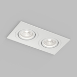 Встраиваемый светильник Denkirs Hydro DK2112-WH
