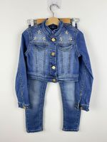 Джинсовка Blumarine, 110