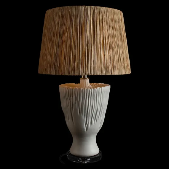 Интерьерная настольная лампа Raffia 10497T Loft It