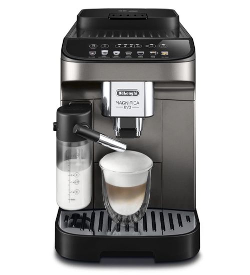 Кофемашина DeLonghi ECAM 290.83.TB