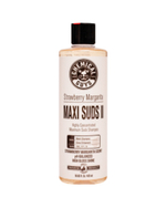Chemical Guys Ручной шампунь Strawberry Margarita Maxi-Suds ll Car Wash Shampoo 473 мл.