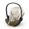 Автокресло Cybex Cloud S Style Jade Green