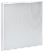 Светильник LED ДВО 1201 40Вт 4000К IP54 595х595мм микропризма LIGHTING PRO IEK