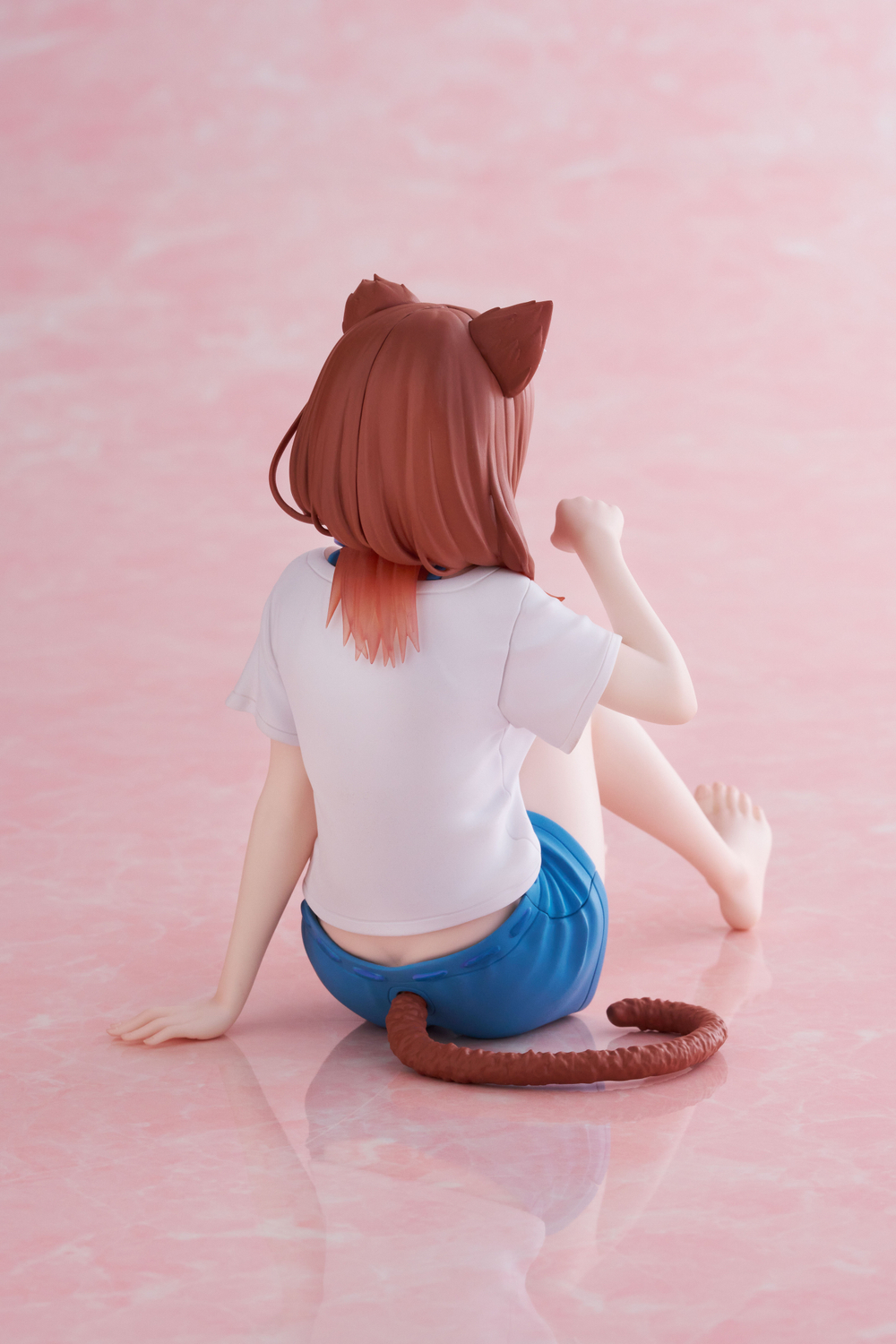 Nakano Miku