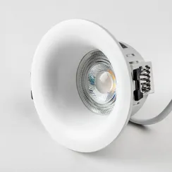 Точечный светильник Levigo 012126 Lightstar