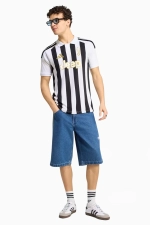 Футболка adidas Juventus FC 26/27 Home