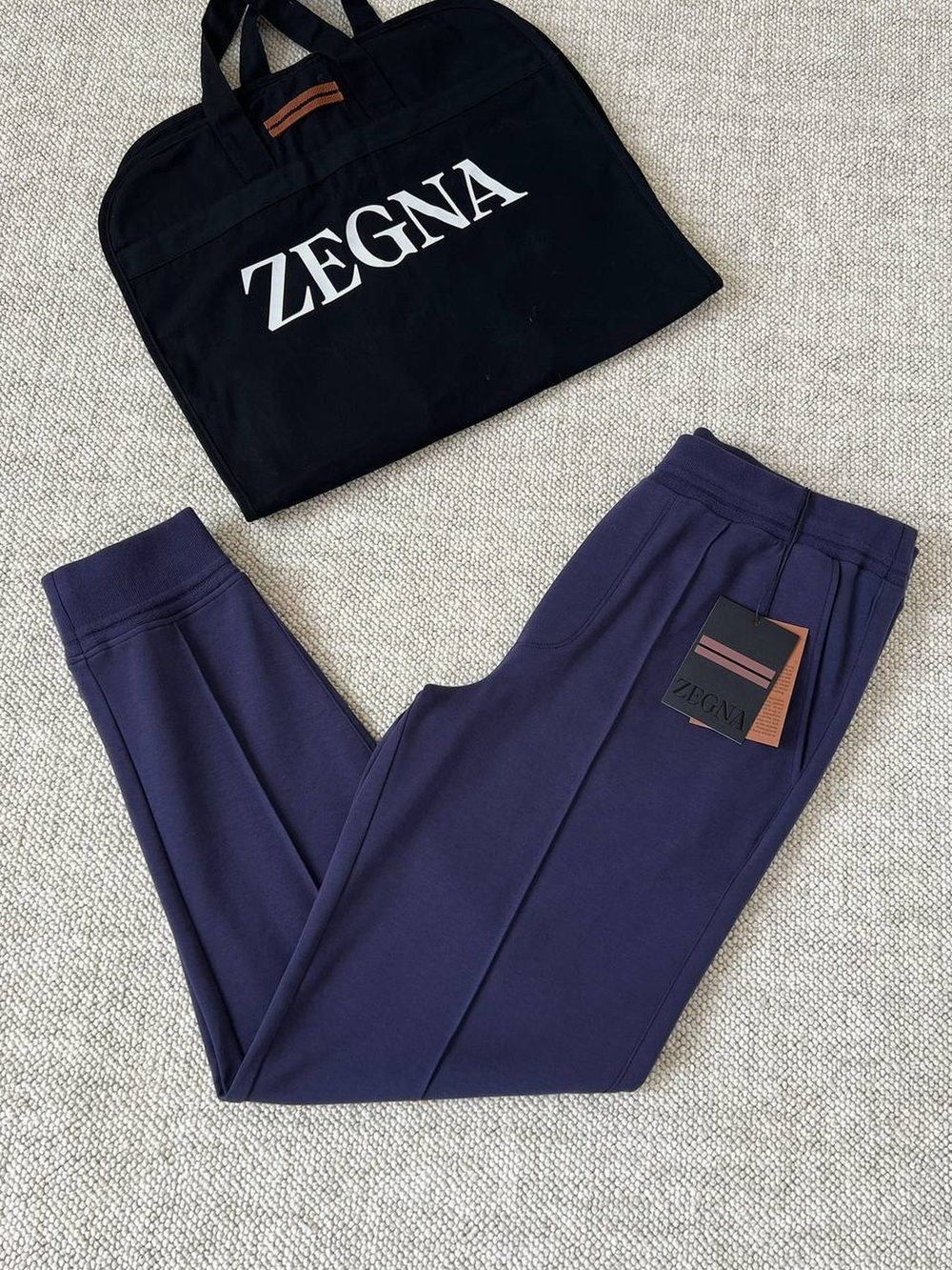 Спортивный костюм Ermenegildo Zegna