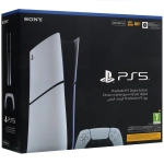 Игровая консоль PlayStation 5 Slim Digital Edition