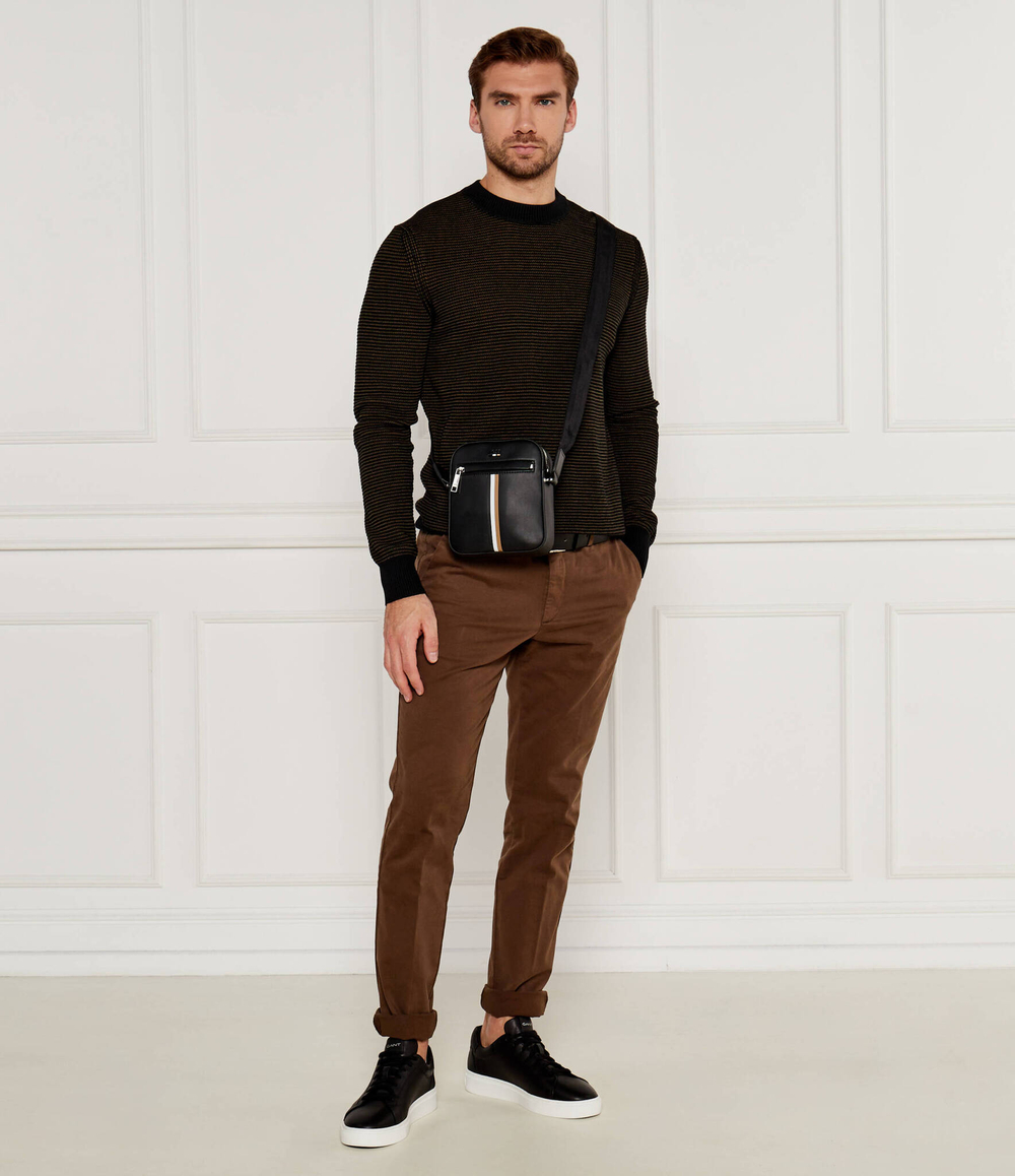 Сумка кросс-боди Ray BOSS BLACK - черный(50529866)