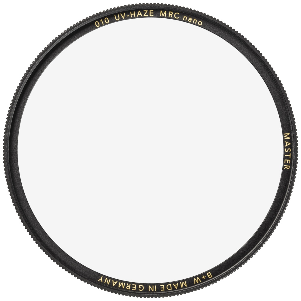 B+W MASTER 010 UV MRC nano 86mm. Светофильтр ультрафиолетовый