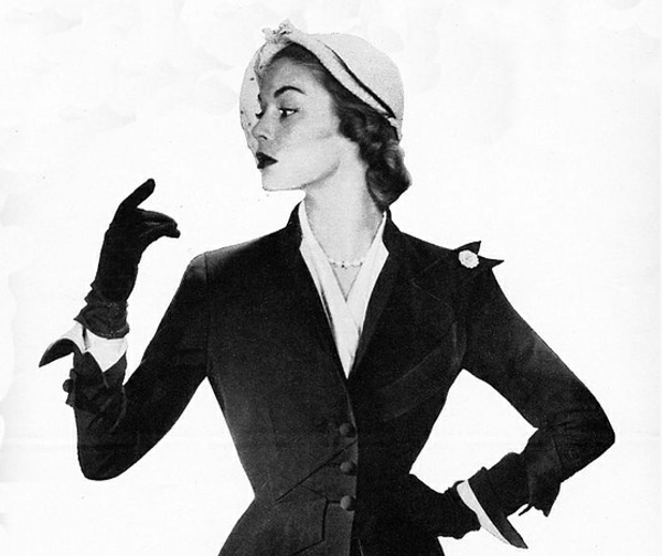 Power dressing - новая эстетика 80-х и 90-х. Power dressing - новая эстетика 80-х и 90-х.