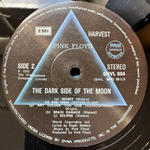 Pink Floyd- The Dark Side Of The Moon (Филиппины 2015г.)