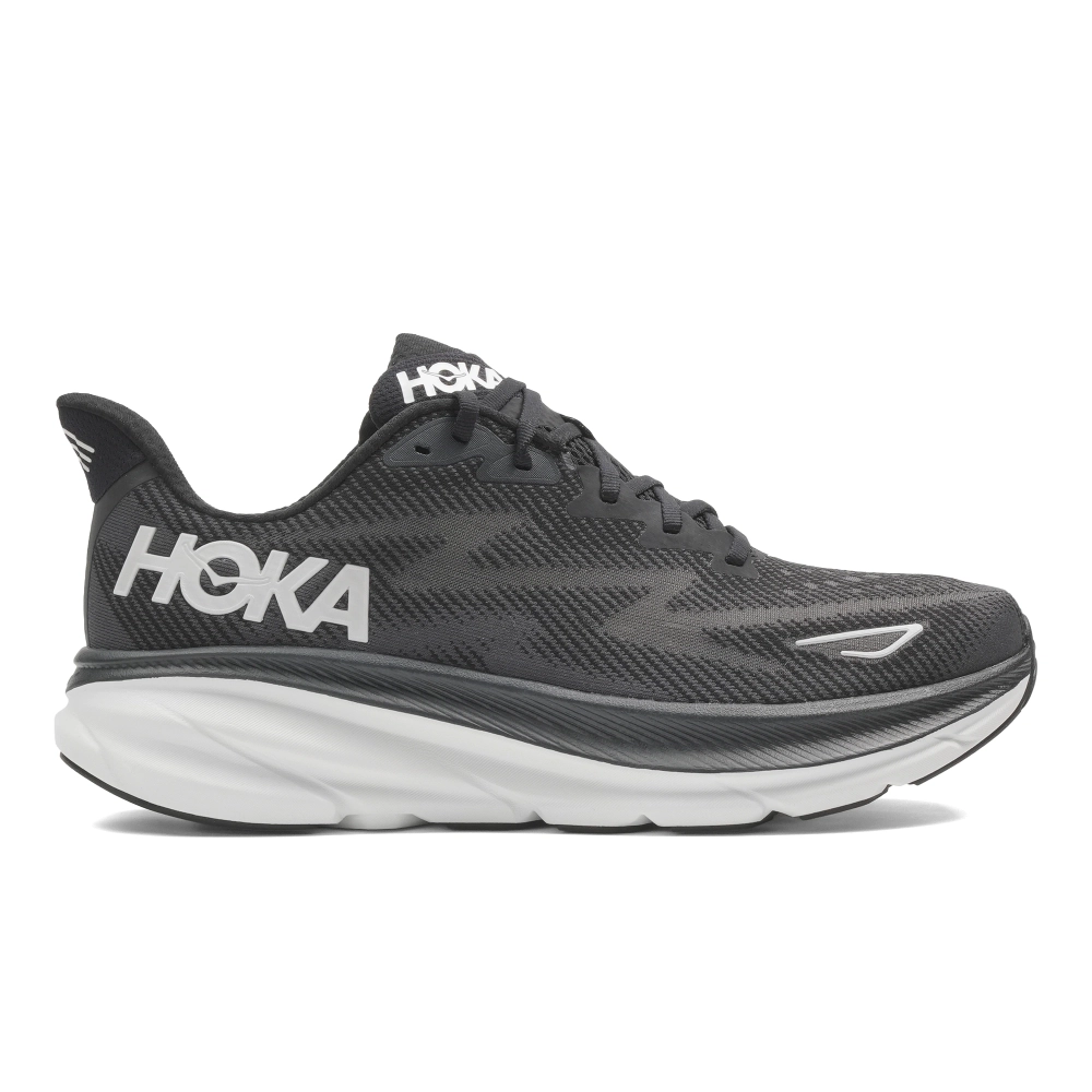 Кроссовки мужские Hoka Clifton 9 WIDE