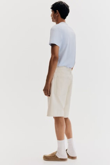 H&M Футболка из легкого трикотажа COOLMAX® Slim Fit, синий