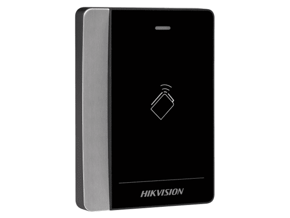 Hikvision DS-K1102AE СКУД