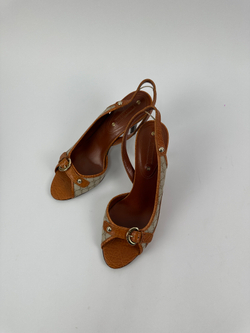 Туфли Celine