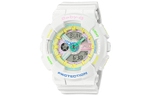 CASIO Women"s BABY-G Watch BA-110TM-7A