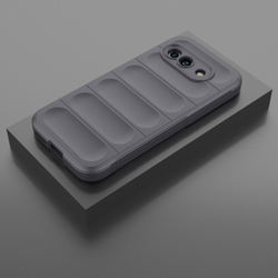 Противоударный чехол Flexible Case для Google Pixel 9А