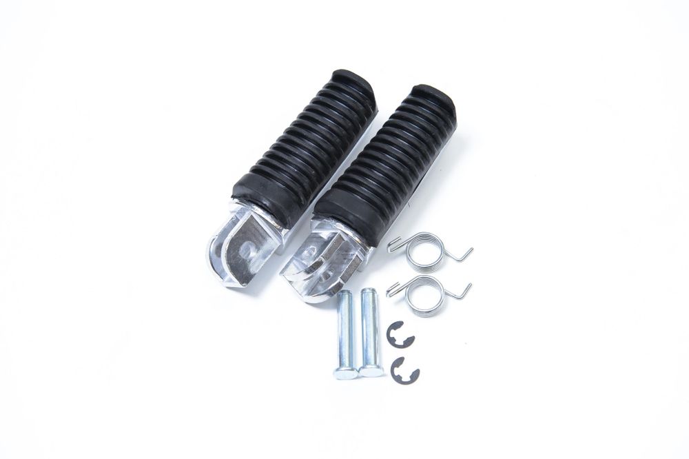 Подножки передние для мотоцикла Yamaha XJR400 93-03
