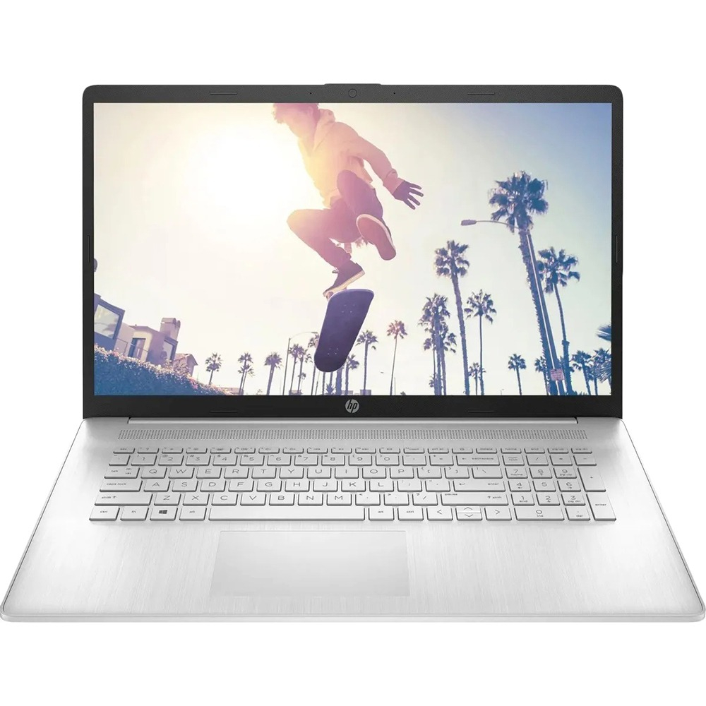 Ноутбук HP 17-cp2465ng (B41LYEA)