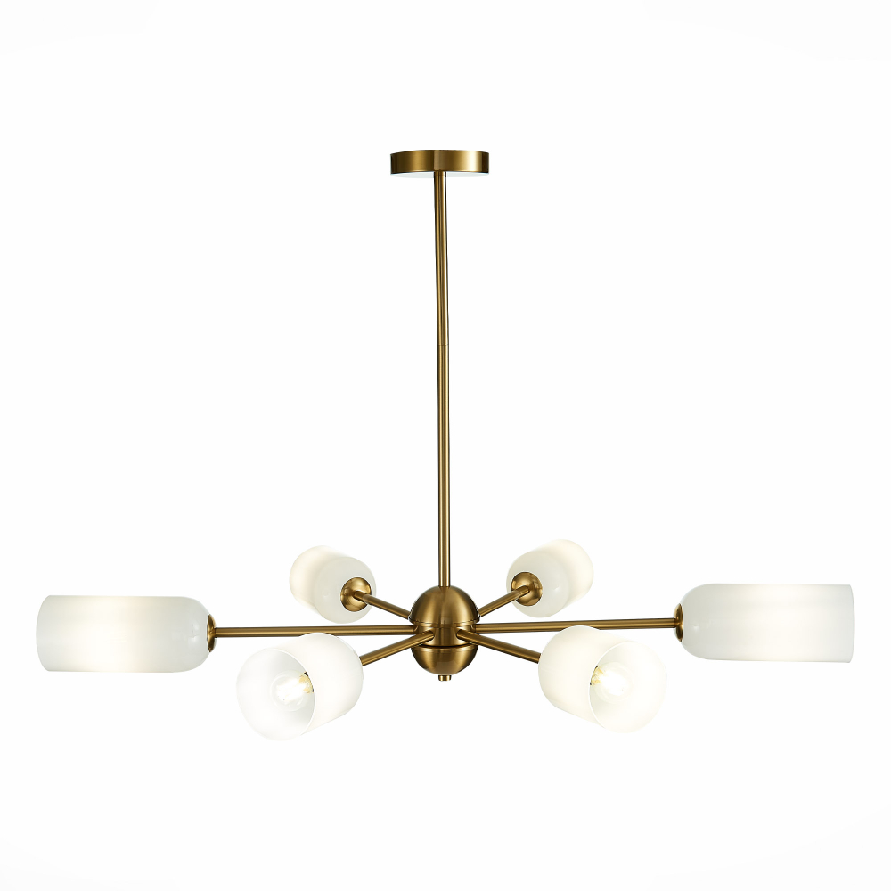 Люстра потолочная ST Luce Treviso SL1180.202.06