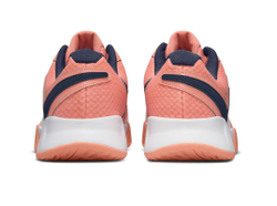 Мужские кроссовки теннисные Nike Court Lite 4 Clay - разноцветный