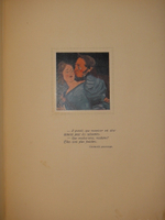 "Пиковая дама". А.С.Пушкин. 1917г.