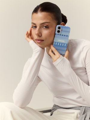 Чехол THE PADEL для Samsung Galaxy