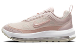 Nike Air Max Ap Light Soft Pink Barely Rose Sail Pink Oxford Women"s