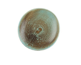 Тарелка d=260 мм. глубокая 790 мл. Bonna Coral (64835)