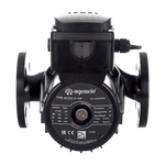 Насос циркуляционный фланцевый Aquario AC(T) 8-8-40F с трехфазным двигателем