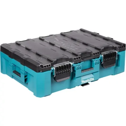 Большой ящик для инструментов MAKTRAK Makita P-91017