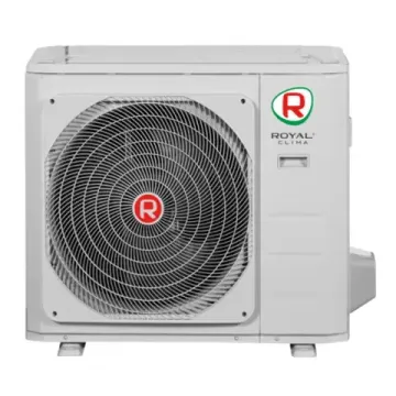 Канальный кондиционер Royal Clima ES-D 12HWI/ES-E 12HXI Esperto